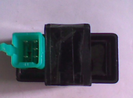 CDI